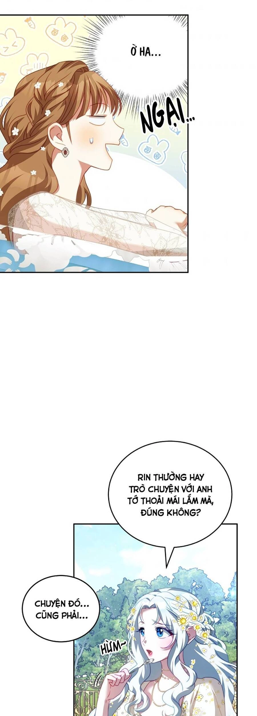 Trở Thành Tình Địch Của Các Nam Chính Chapter 17 - 30