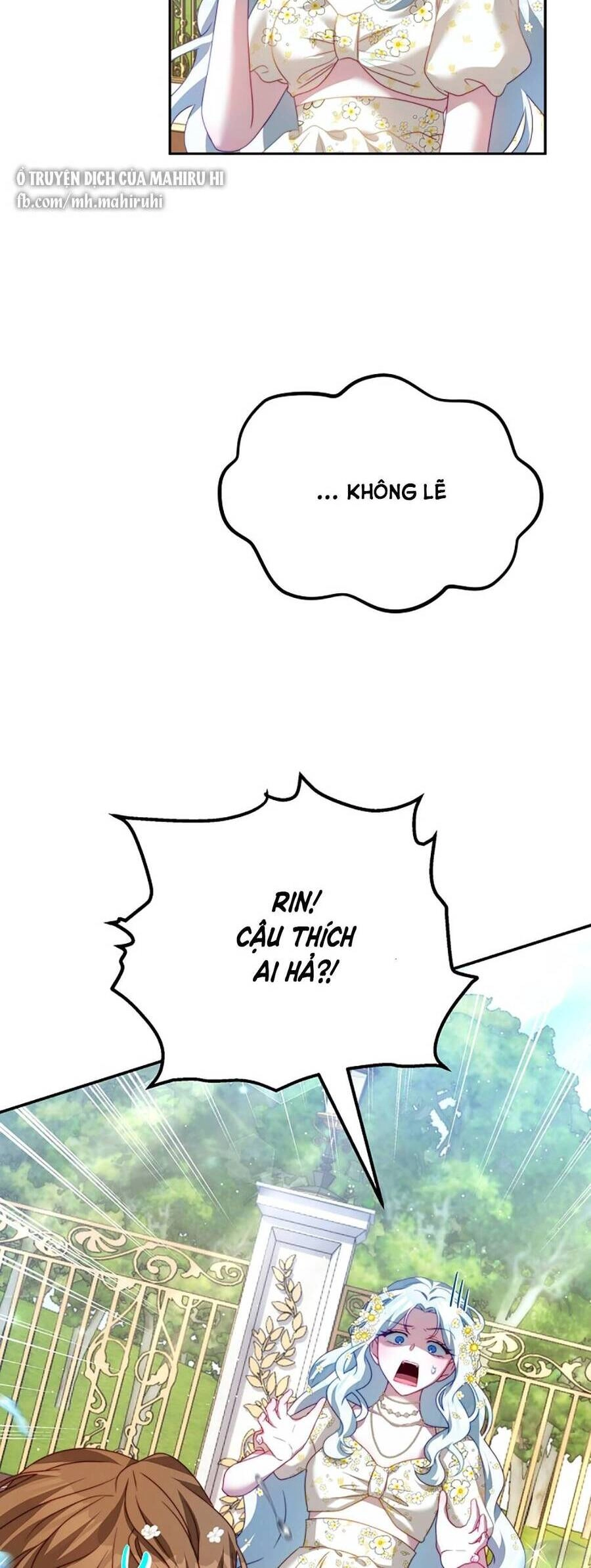 Trở Thành Tình Địch Của Các Nam Chính Chapter 17 - 31