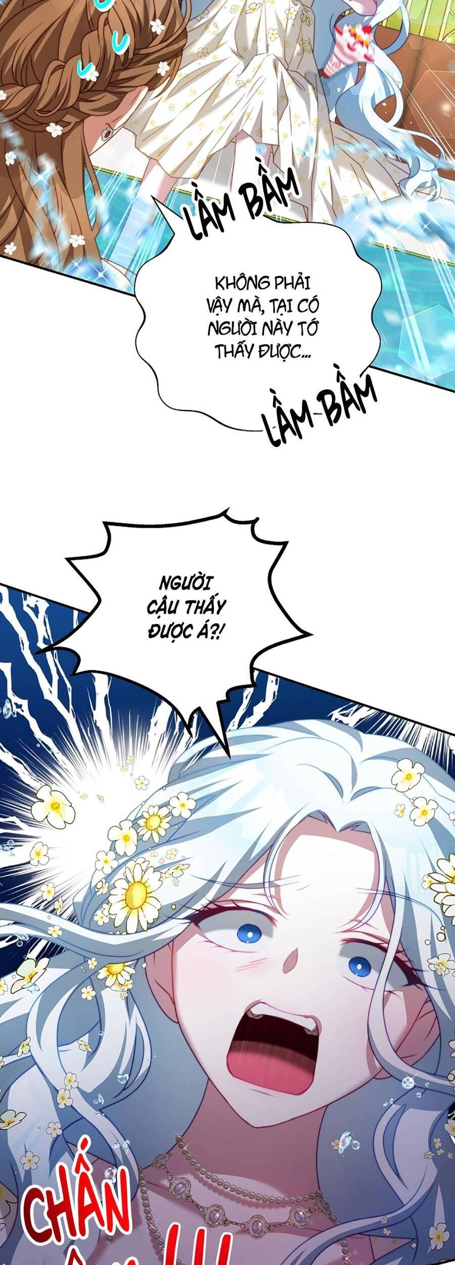 Trở Thành Tình Địch Của Các Nam Chính Chapter 17 - 32