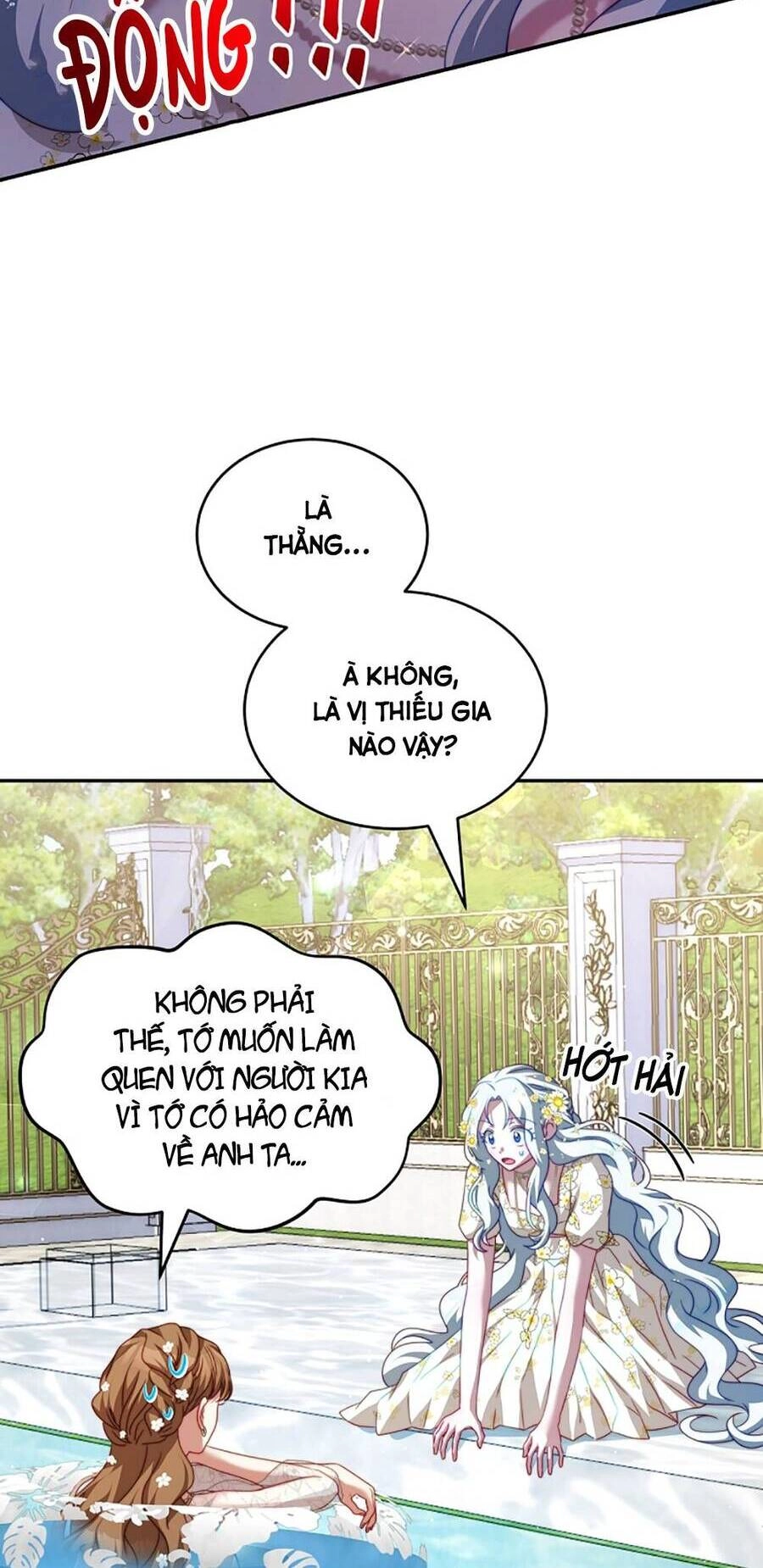 Trở Thành Tình Địch Của Các Nam Chính Chapter 17 - 33