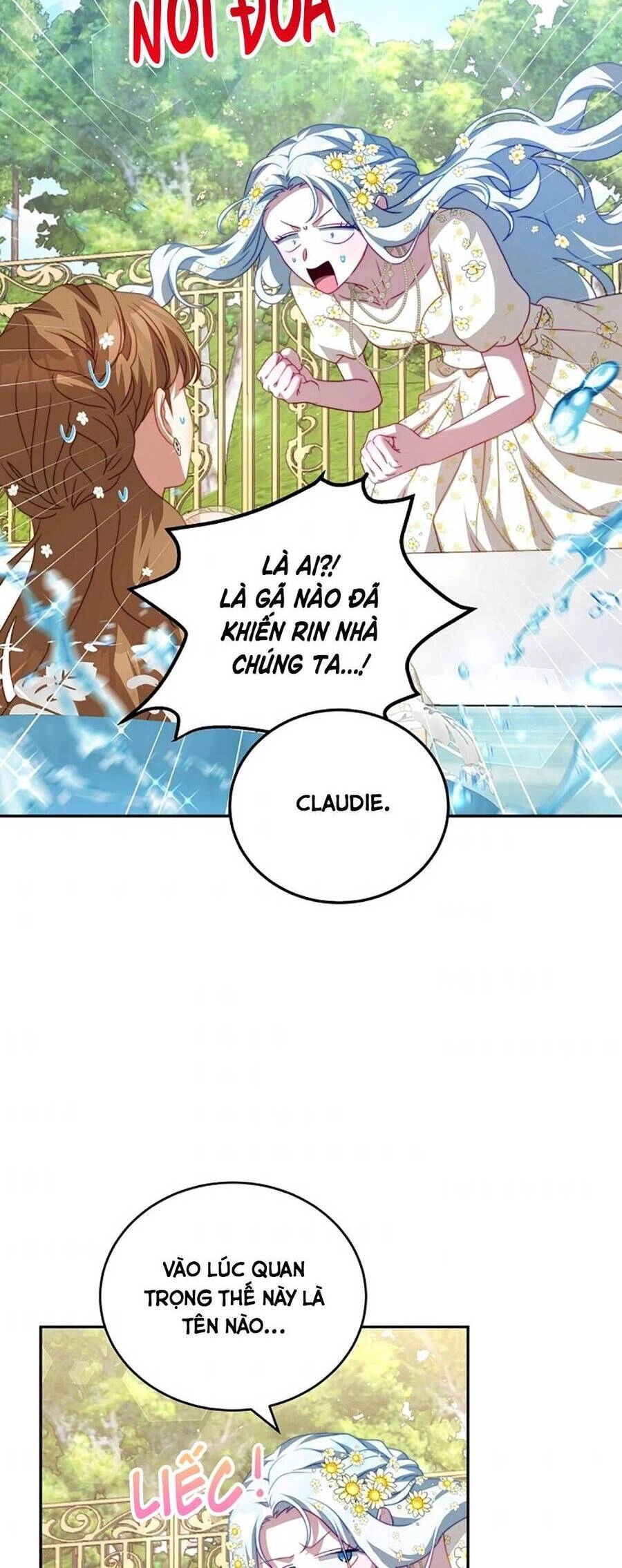 Trở Thành Tình Địch Của Các Nam Chính Chapter 17 - 35