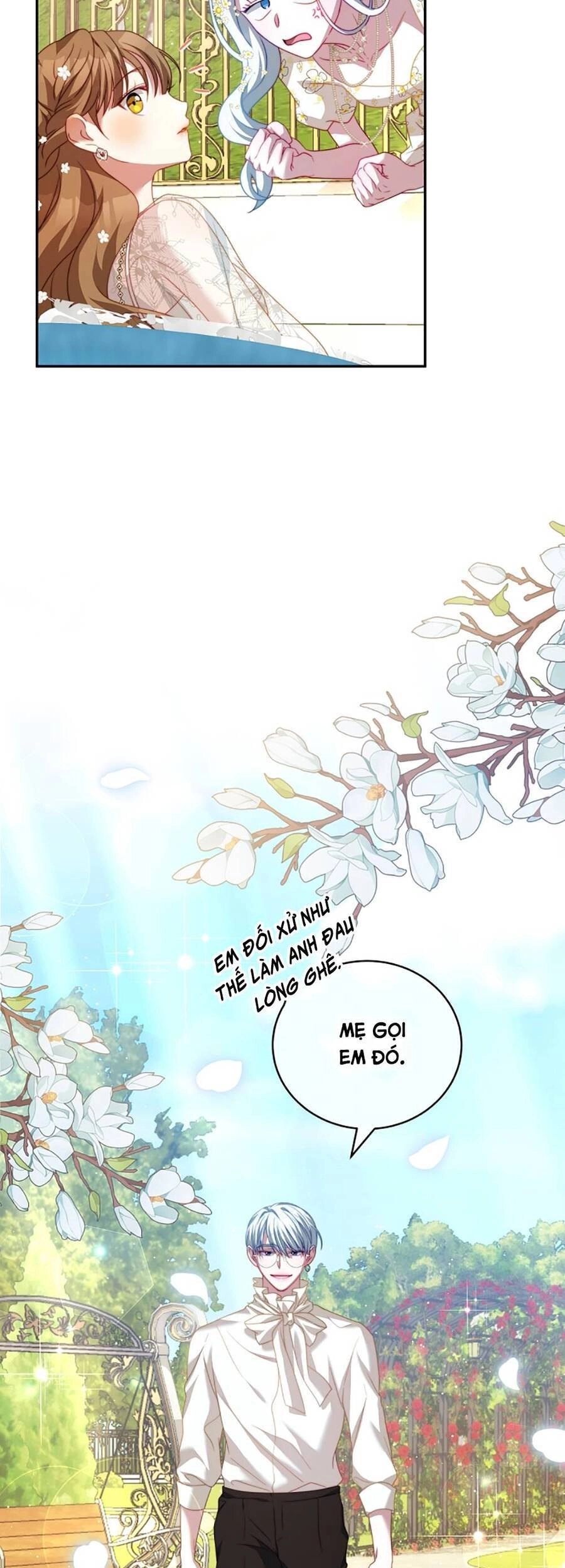 Trở Thành Tình Địch Của Các Nam Chính Chapter 17 - 36