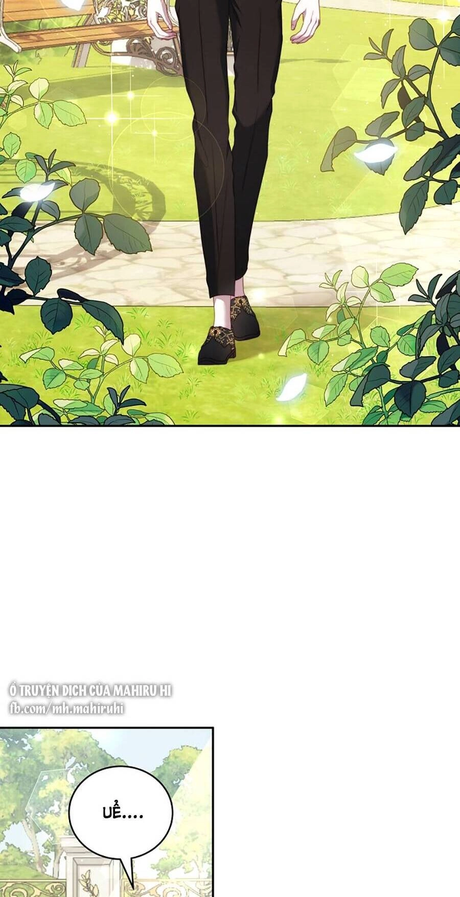 Trở Thành Tình Địch Của Các Nam Chính Chapter 17 - 37