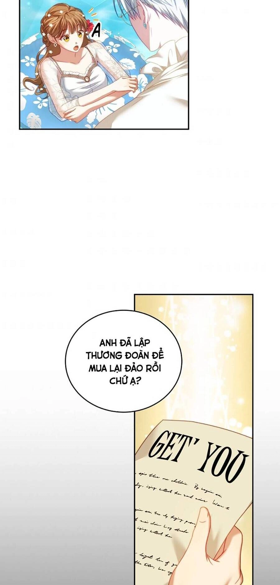 Trở Thành Tình Địch Của Các Nam Chính Chapter 17 - 41