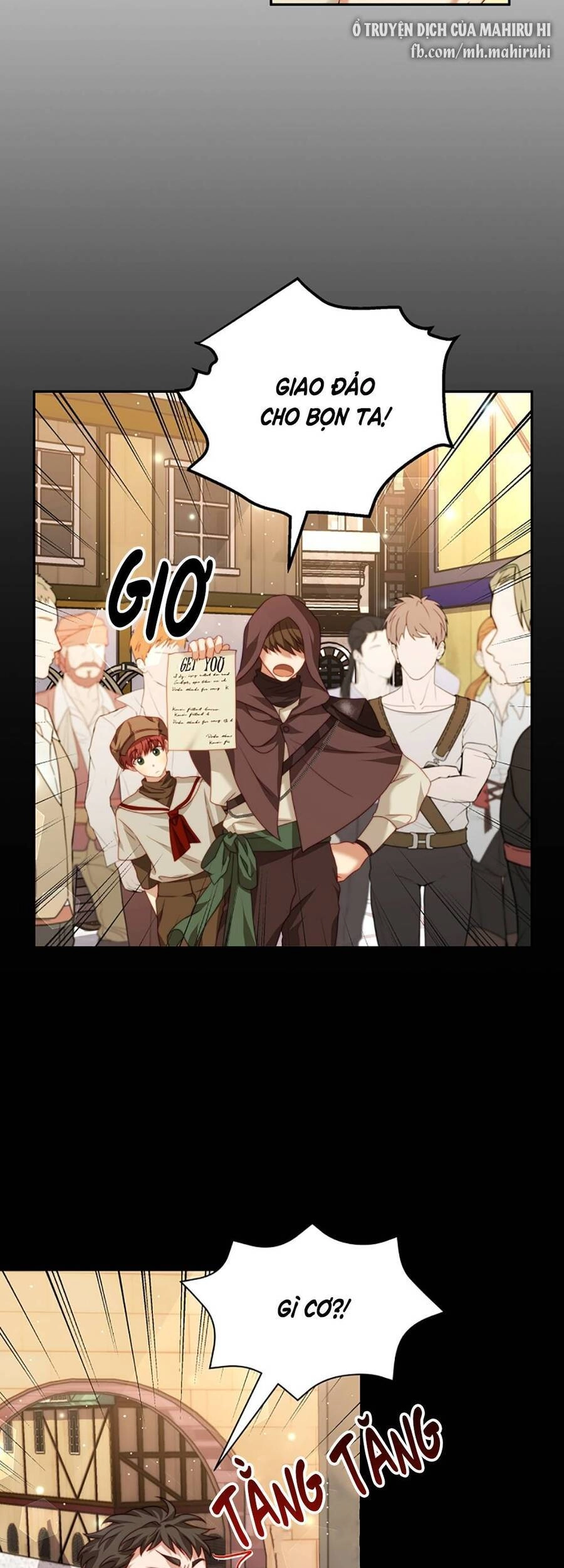 Trở Thành Tình Địch Của Các Nam Chính Chapter 17 - 42