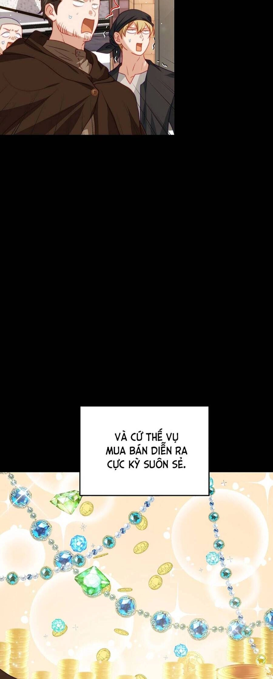 Trở Thành Tình Địch Của Các Nam Chính Chapter 17 - 43