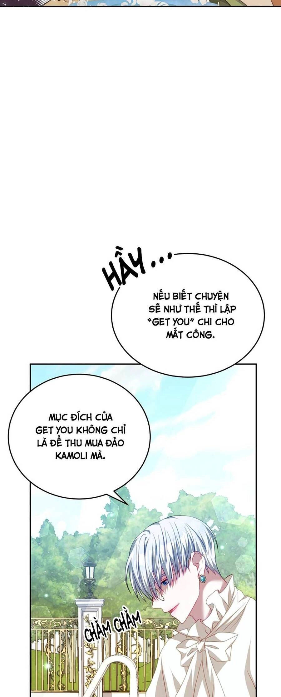 Trở Thành Tình Địch Của Các Nam Chính Chapter 17 - 45