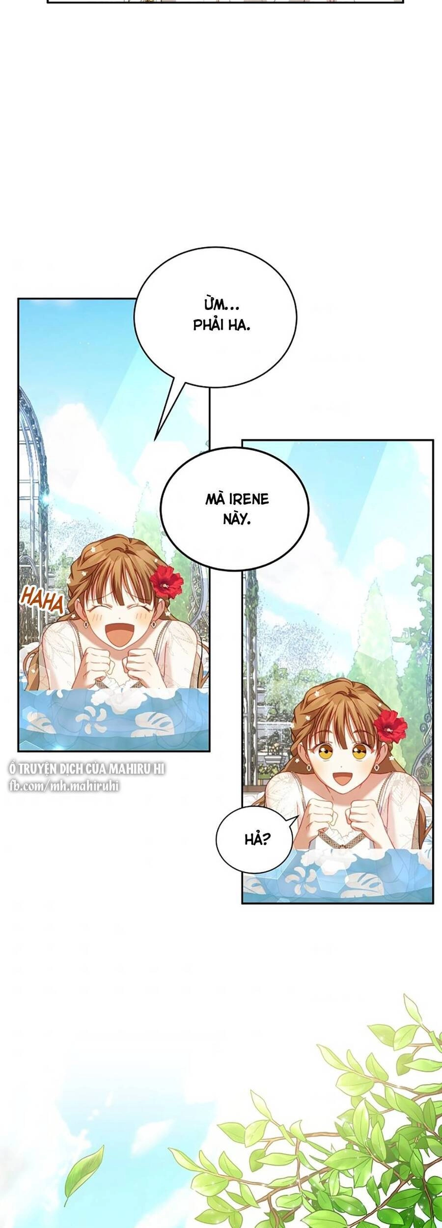 Trở Thành Tình Địch Của Các Nam Chính Chapter 17 - 46