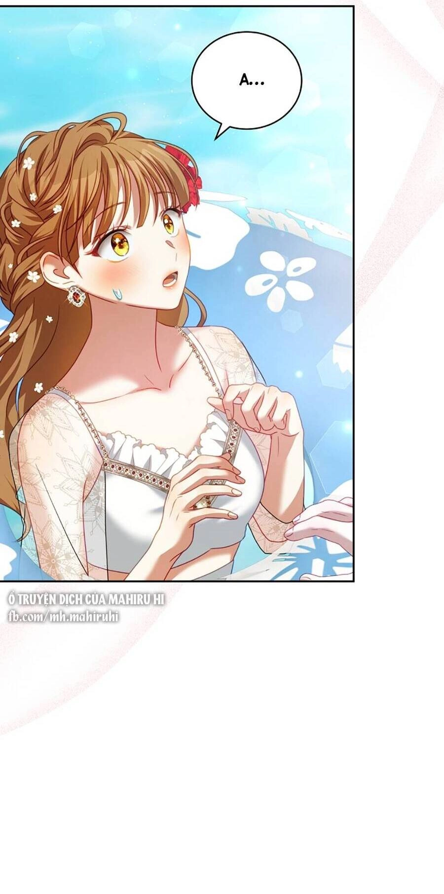 Trở Thành Tình Địch Của Các Nam Chính Chapter 17 - 49