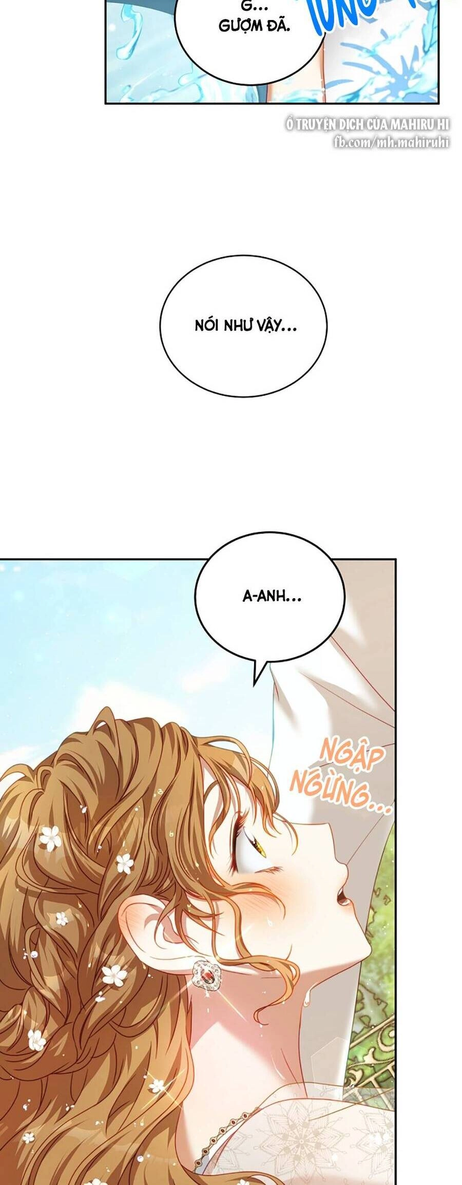 Trở Thành Tình Địch Của Các Nam Chính Chapter 17 - 51