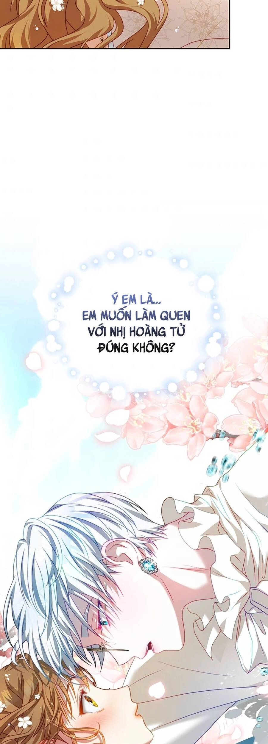 Trở Thành Tình Địch Của Các Nam Chính Chapter 17 - 52