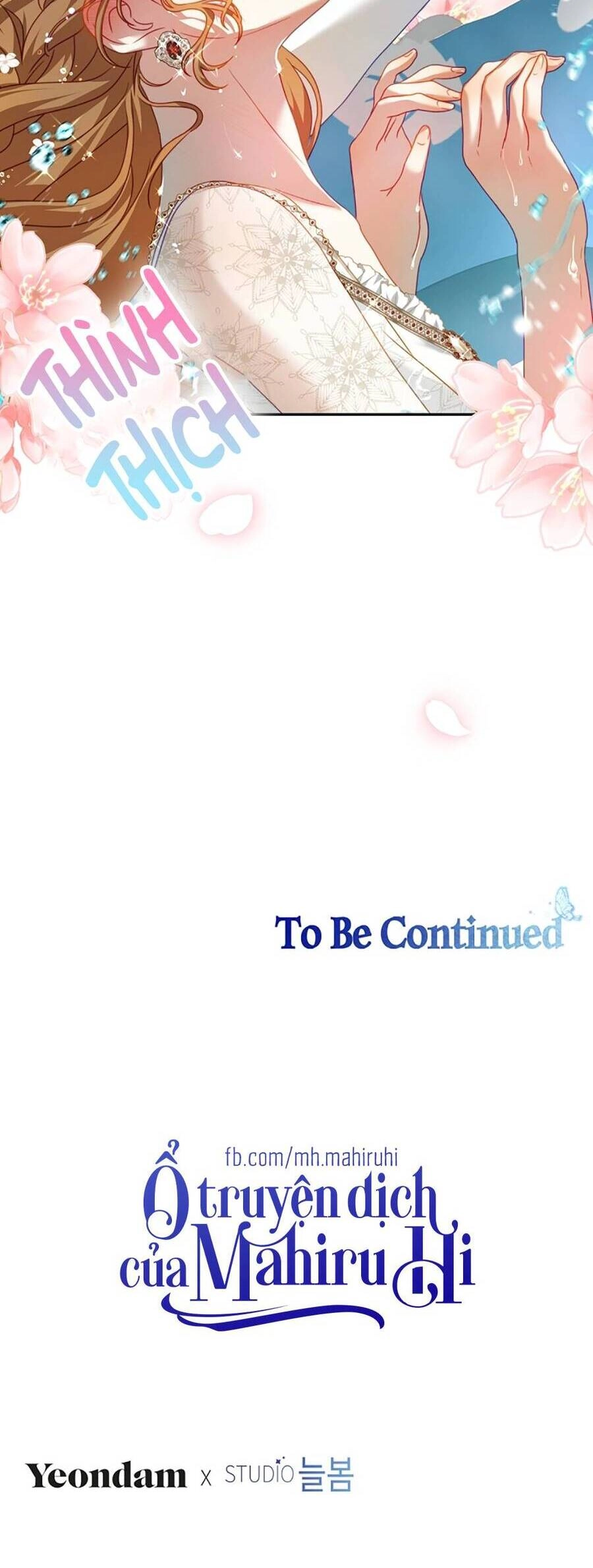 Trở Thành Tình Địch Của Các Nam Chính Chapter 17 - 53