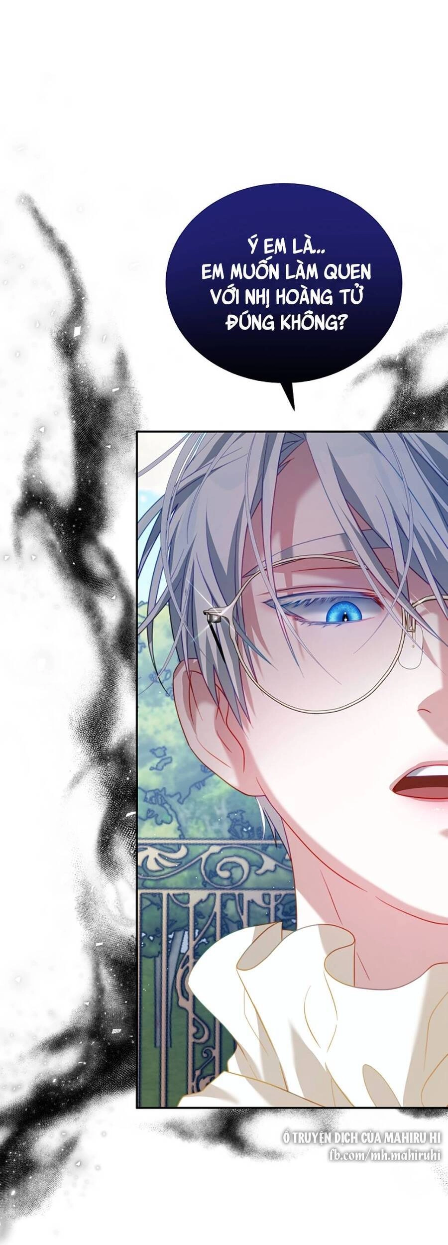 Trở Thành Tình Địch Của Các Nam Chính Chapter 18 - 2