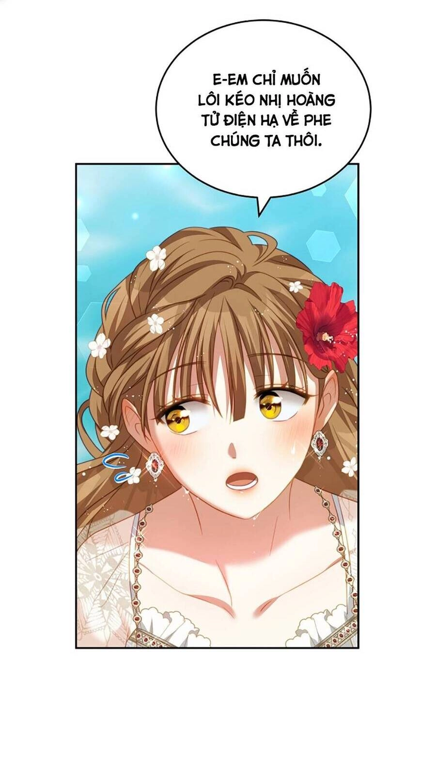 Trở Thành Tình Địch Của Các Nam Chính Chapter 18 - 3