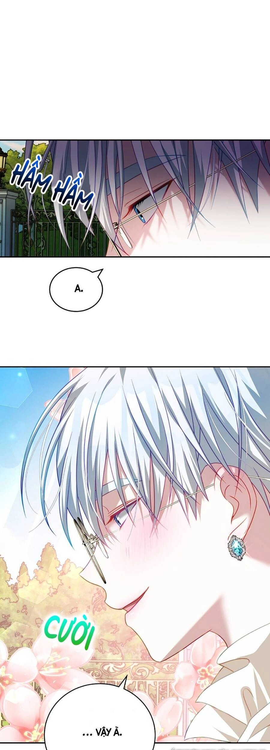 Trở Thành Tình Địch Của Các Nam Chính Chapter 18 - 4