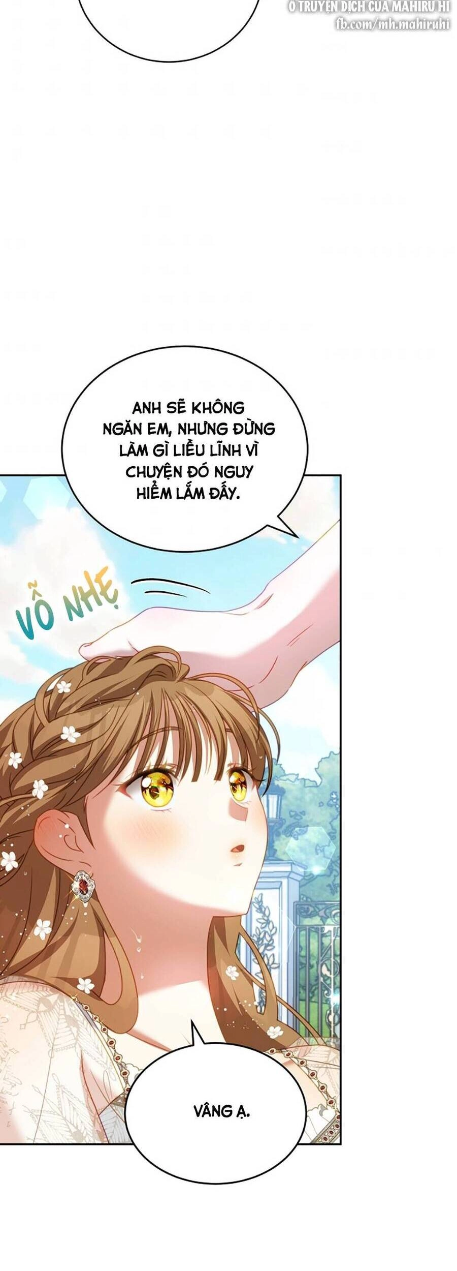 Trở Thành Tình Địch Của Các Nam Chính Chapter 18 - 5