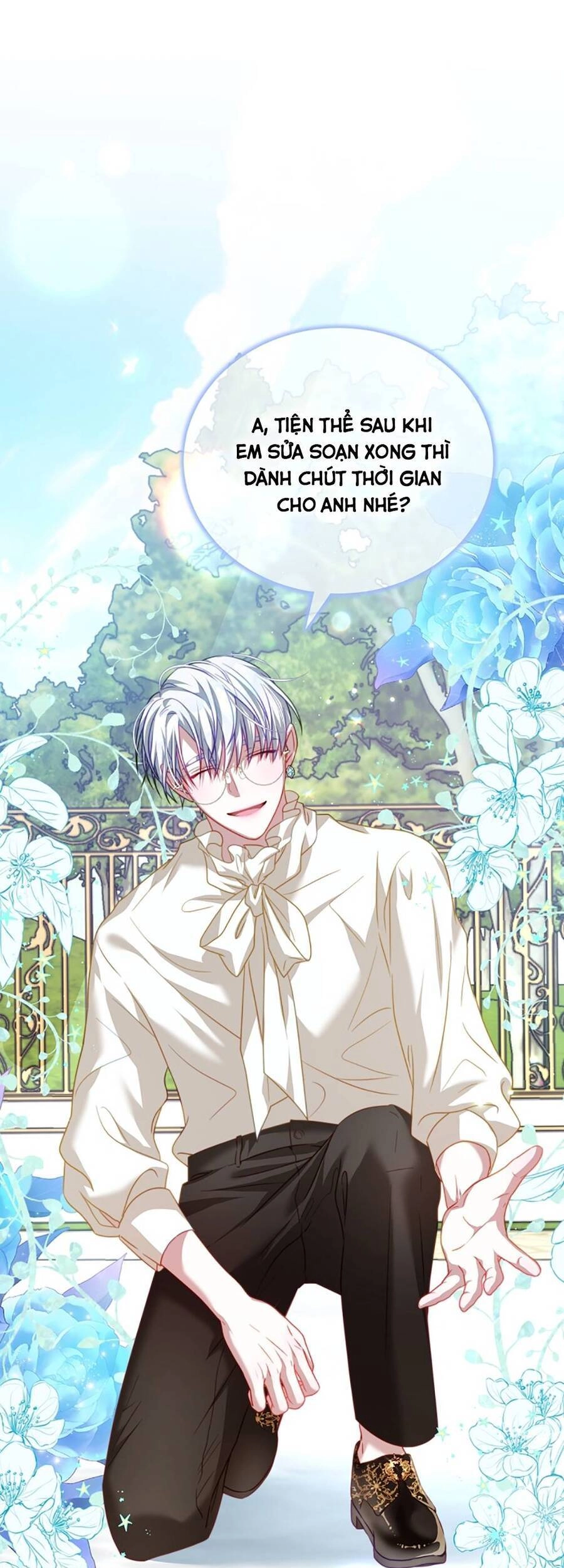 Trở Thành Tình Địch Của Các Nam Chính Chapter 18 - 7