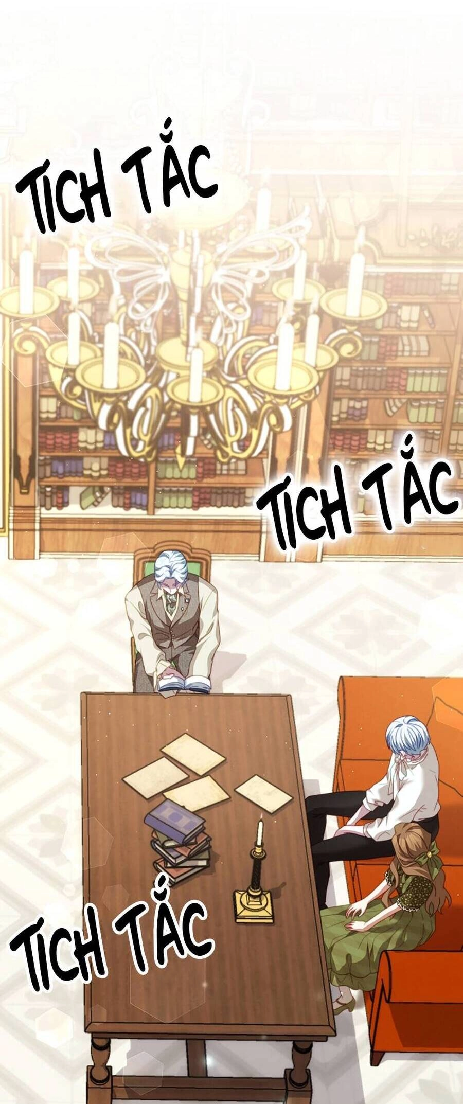 Trở Thành Tình Địch Của Các Nam Chính Chapter 18 - 10