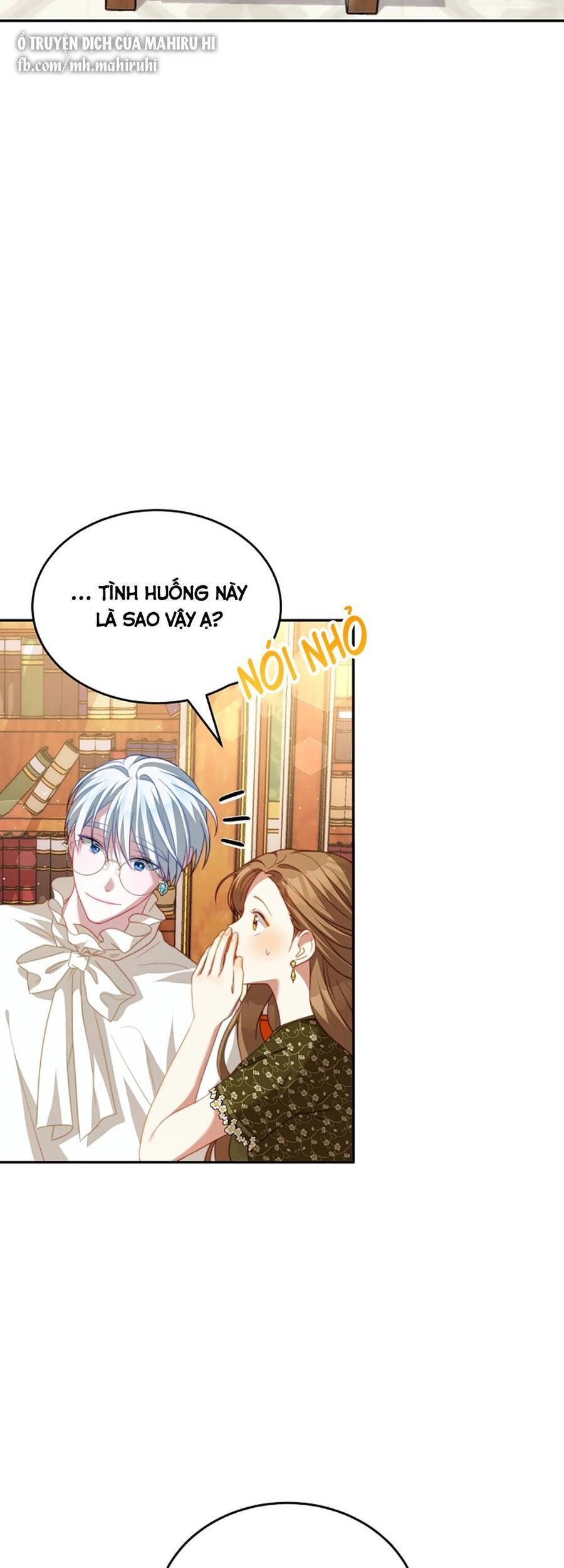 Trở Thành Tình Địch Của Các Nam Chính Chapter 18 - 11