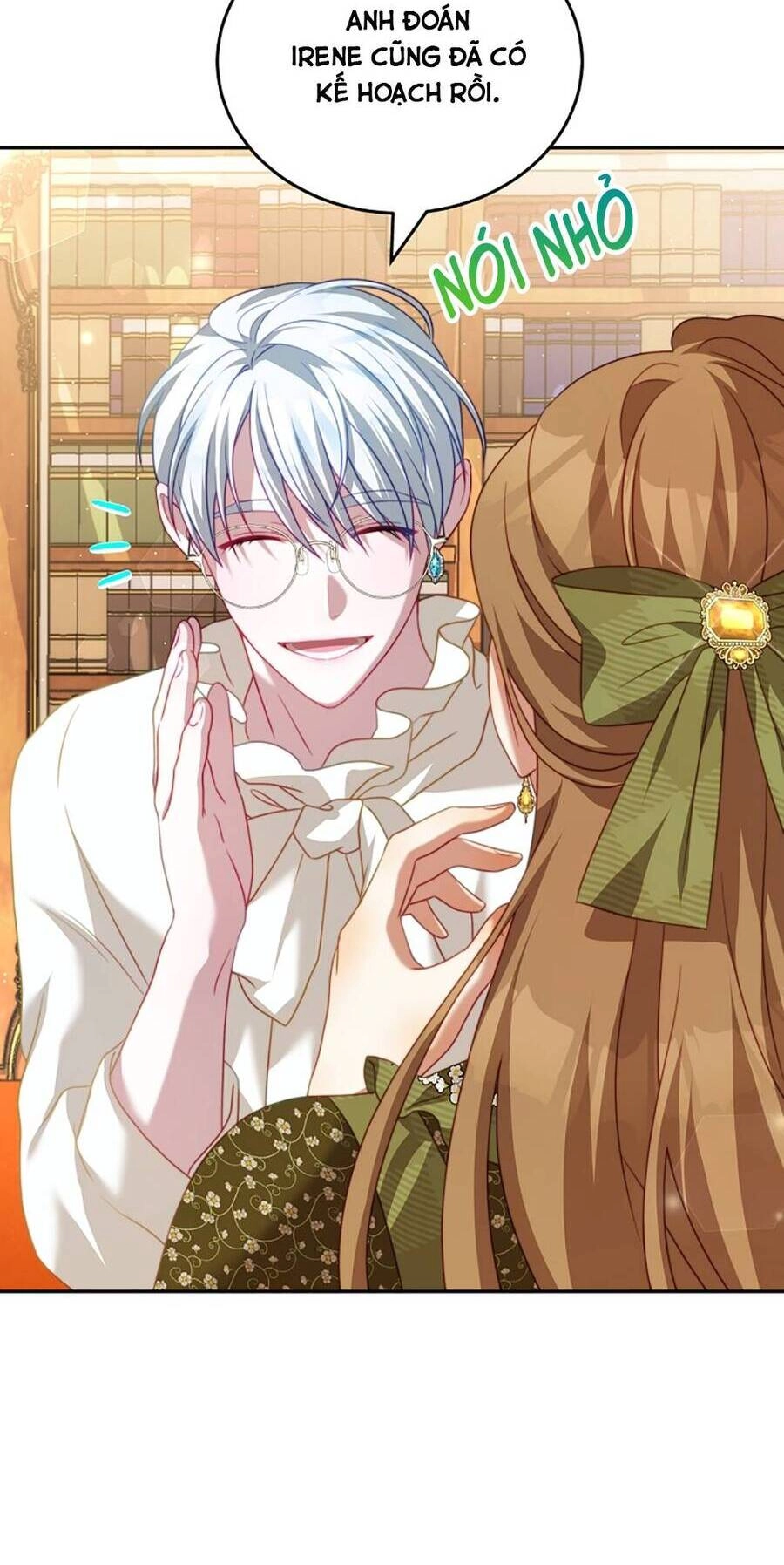 Trở Thành Tình Địch Của Các Nam Chính Chapter 18 - 12