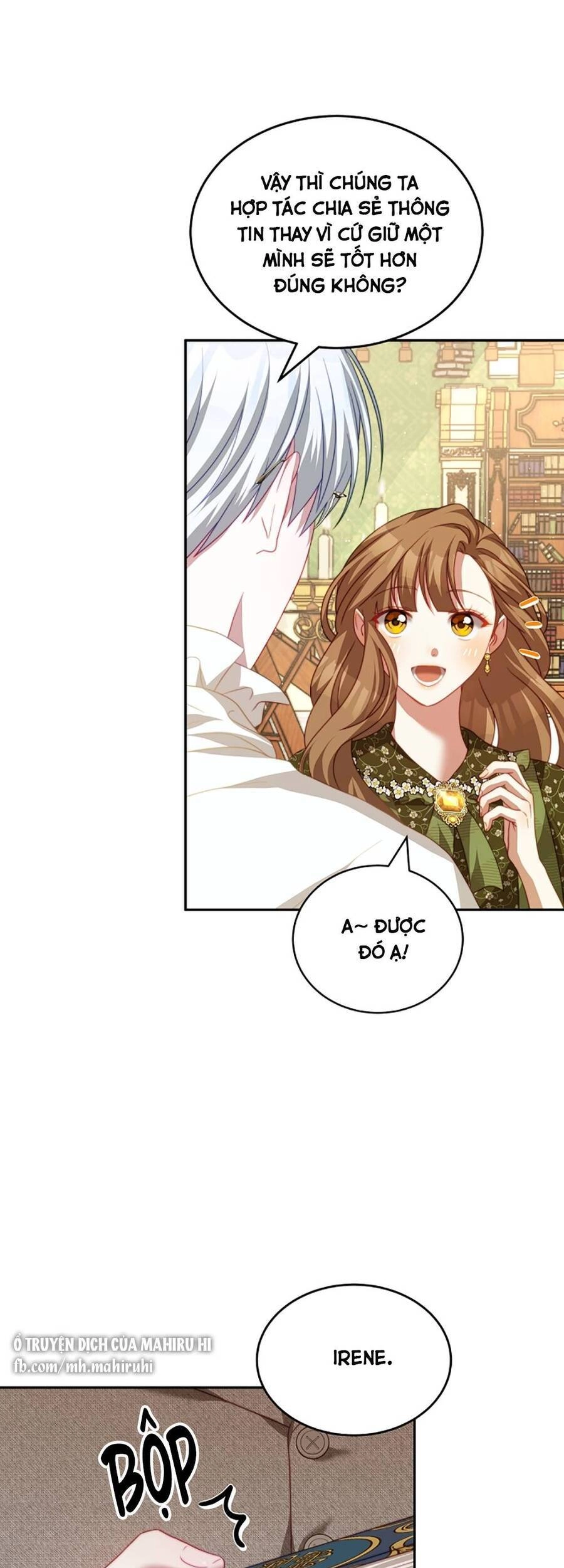 Trở Thành Tình Địch Của Các Nam Chính Chapter 18 - 13