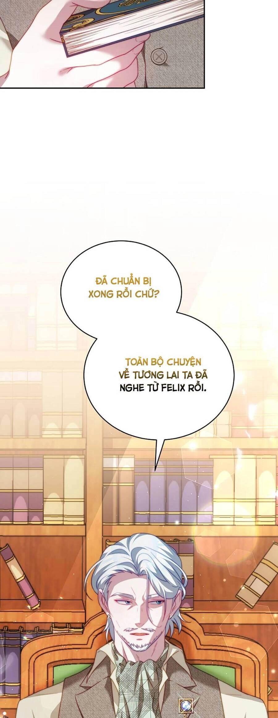 Trở Thành Tình Địch Của Các Nam Chính Chapter 18 - 14