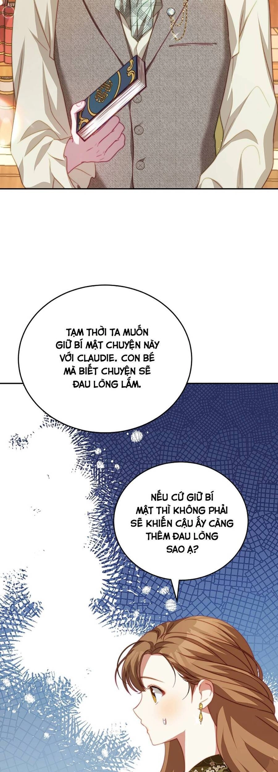 Trở Thành Tình Địch Của Các Nam Chính Chapter 18 - 15