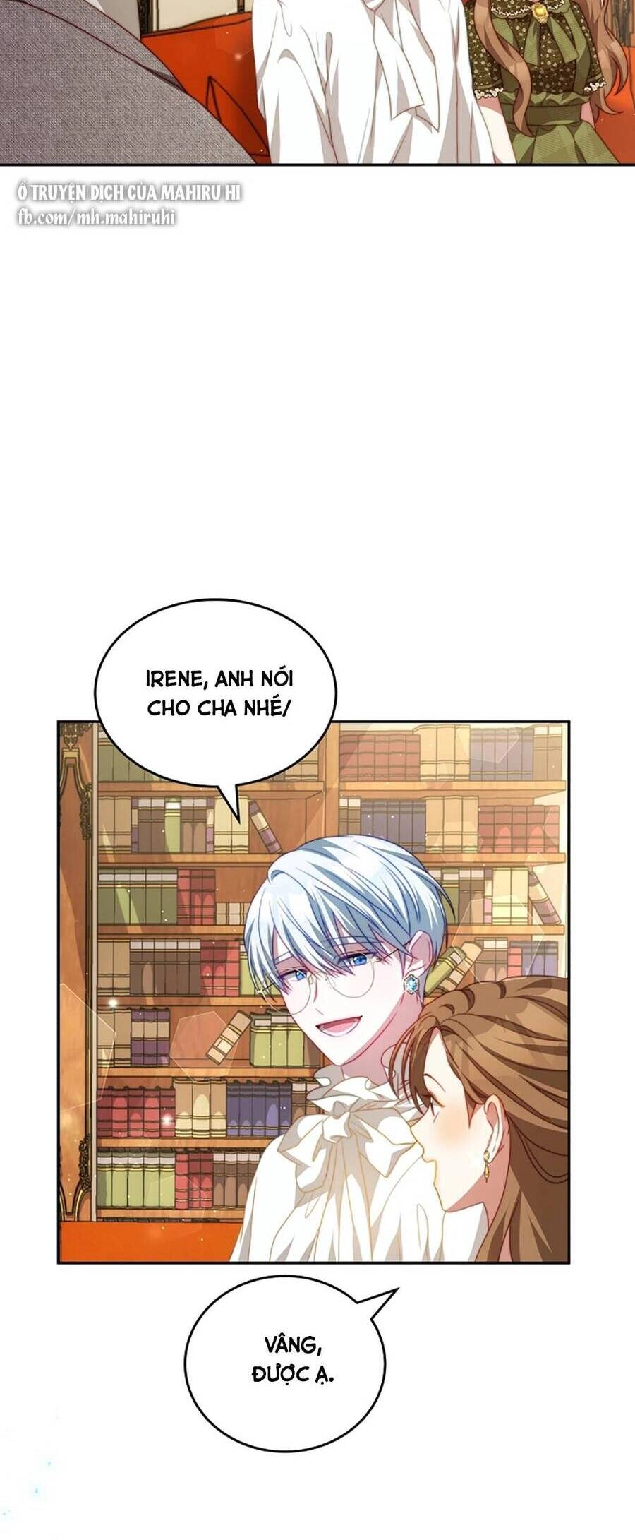 Trở Thành Tình Địch Của Các Nam Chính Chapter 18 - 18