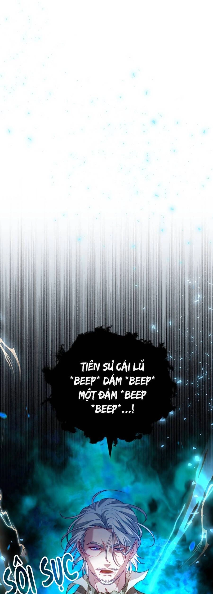 Trở Thành Tình Địch Của Các Nam Chính Chapter 18 - 19