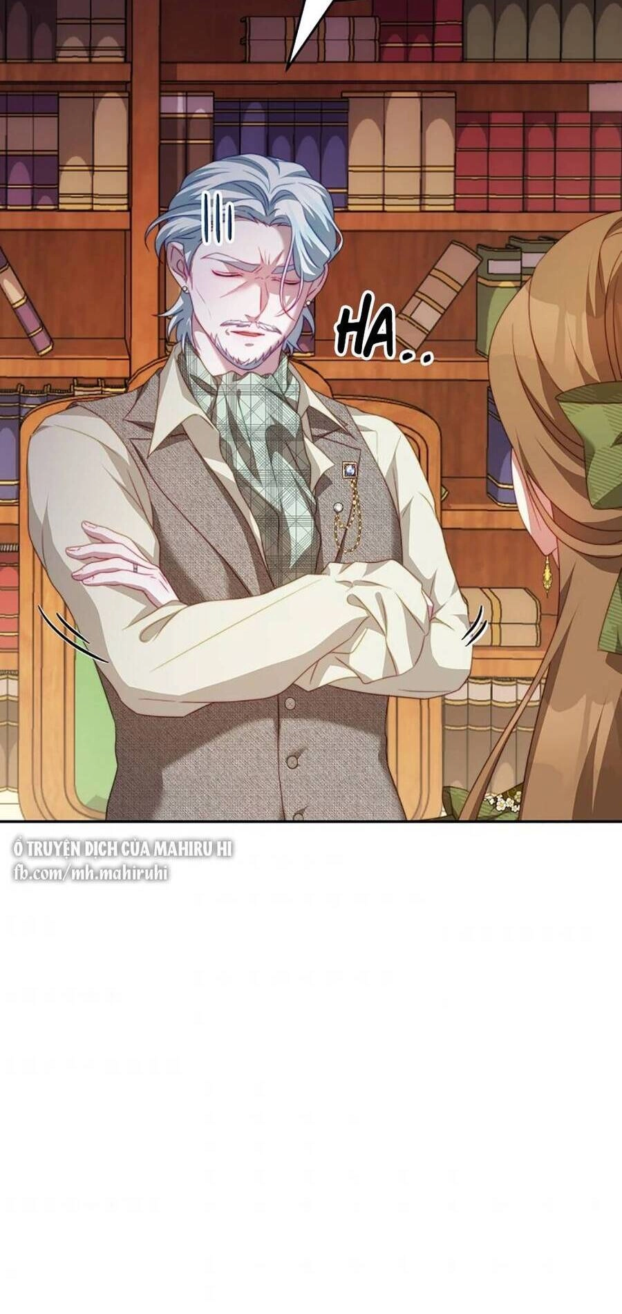 Trở Thành Tình Địch Của Các Nam Chính Chapter 18 - 22