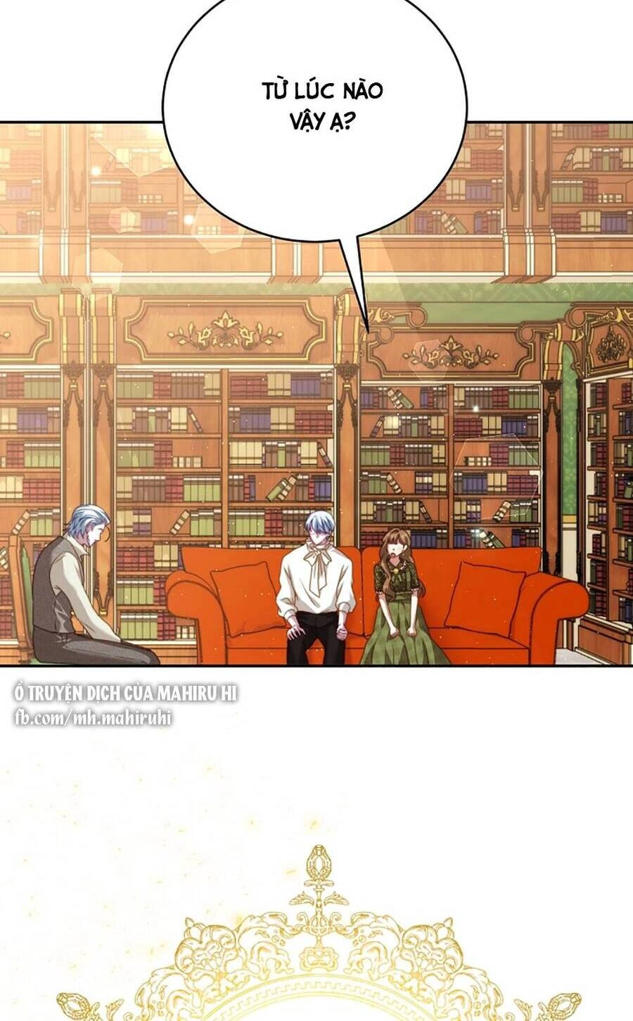 Trở Thành Tình Địch Của Các Nam Chính Chapter 18 - 24