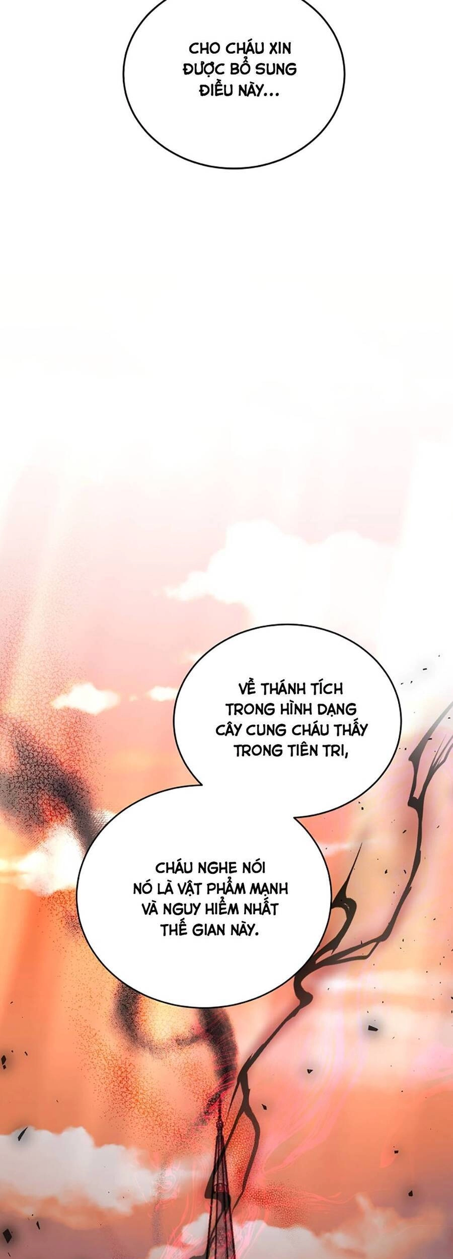 Trở Thành Tình Địch Của Các Nam Chính Chapter 18 - 28