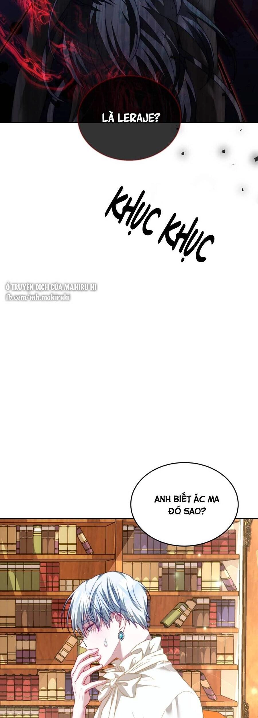 Trở Thành Tình Địch Của Các Nam Chính Chapter 18 - 31