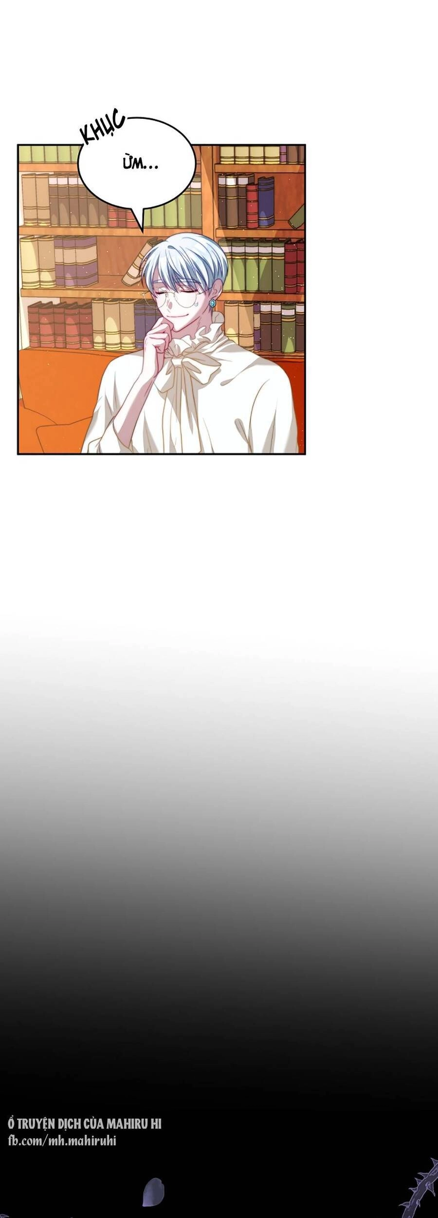 Trở Thành Tình Địch Của Các Nam Chính Chapter 18 - 33