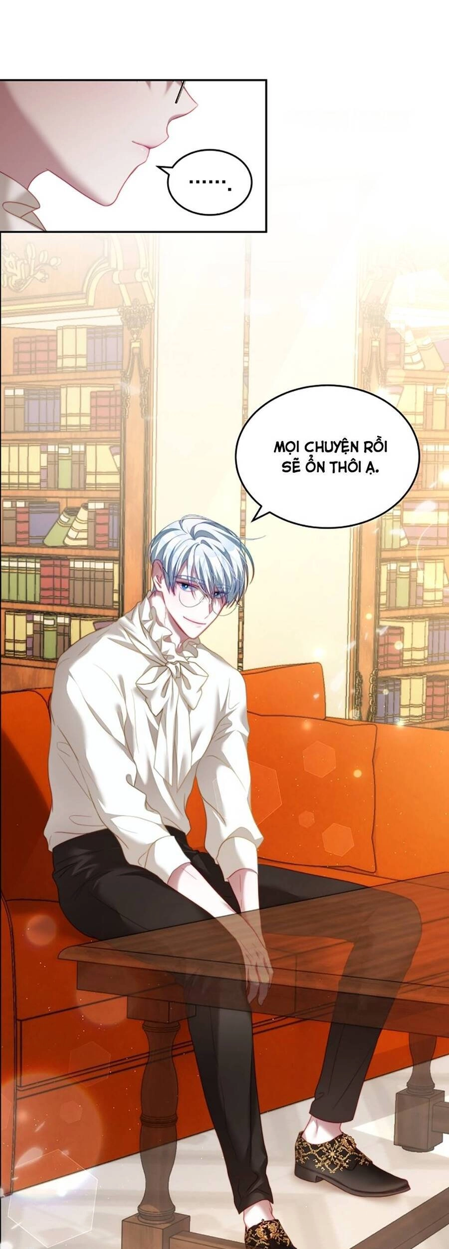 Trở Thành Tình Địch Của Các Nam Chính Chapter 18 - 35