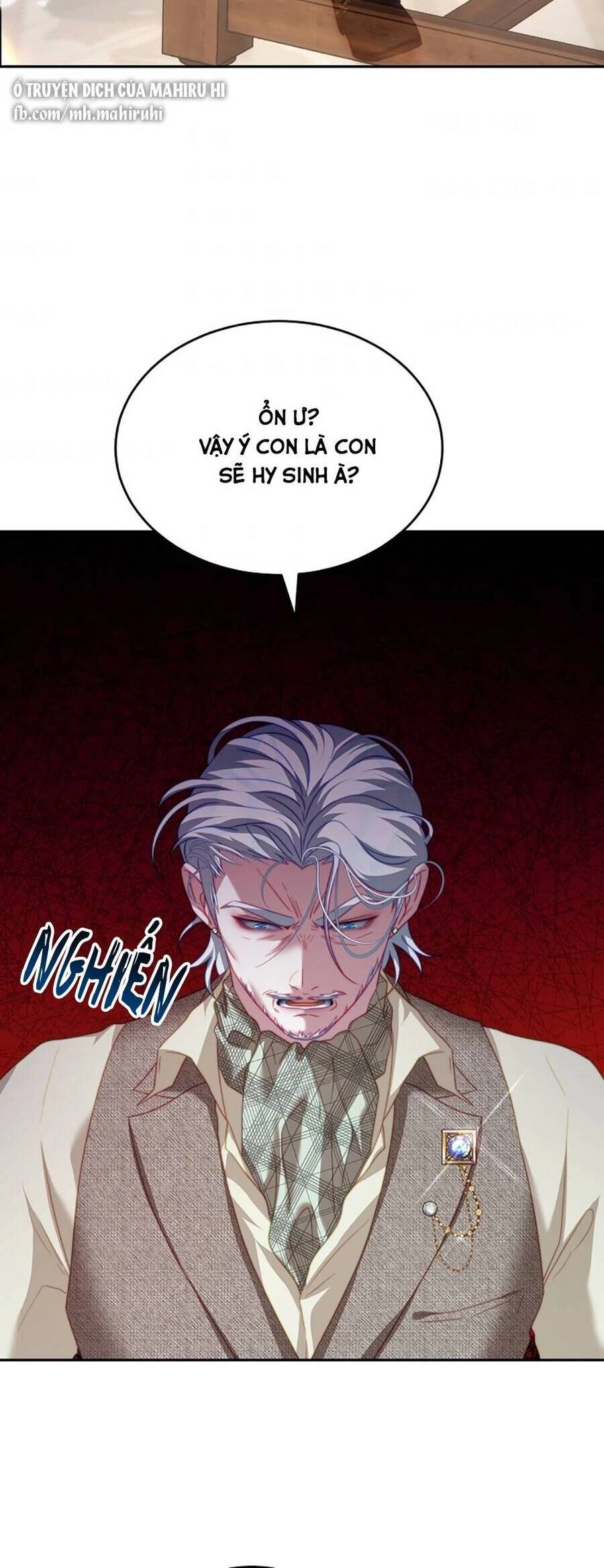 Trở Thành Tình Địch Của Các Nam Chính Chapter 18 - 36