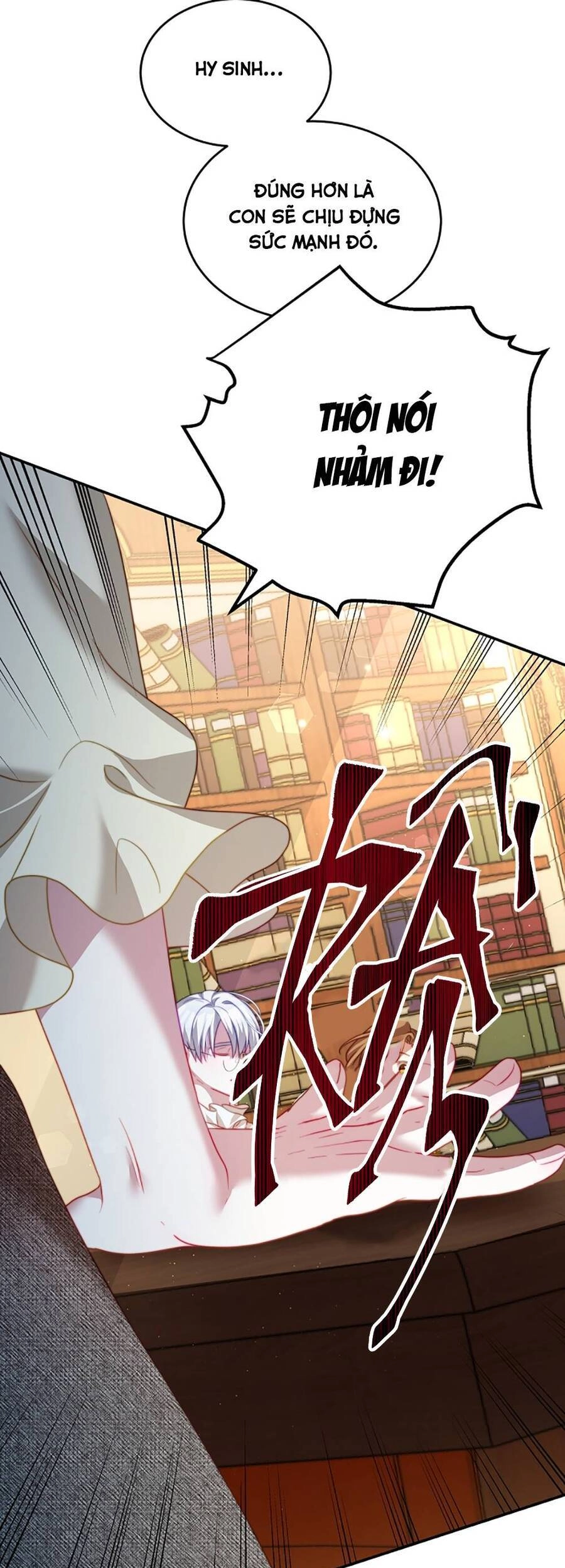 Trở Thành Tình Địch Của Các Nam Chính Chapter 18 - 37