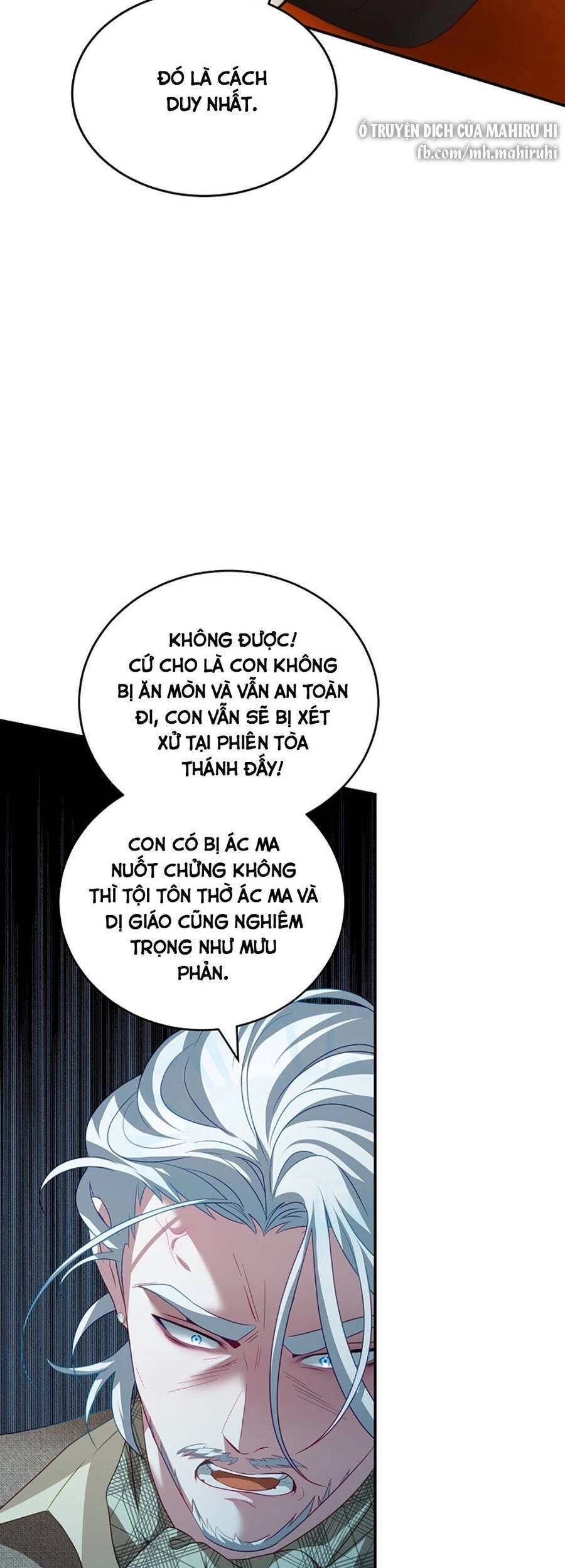 Trở Thành Tình Địch Của Các Nam Chính Chapter 18 - 39