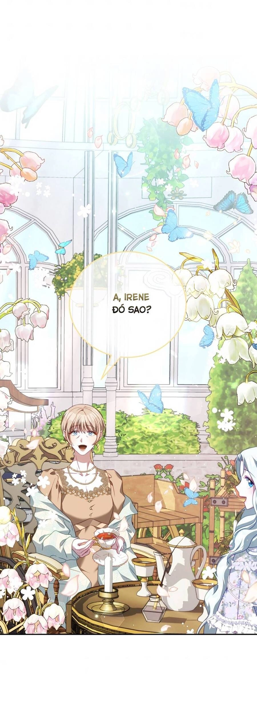 Trở Thành Tình Địch Của Các Nam Chính Chapter 18 - 48