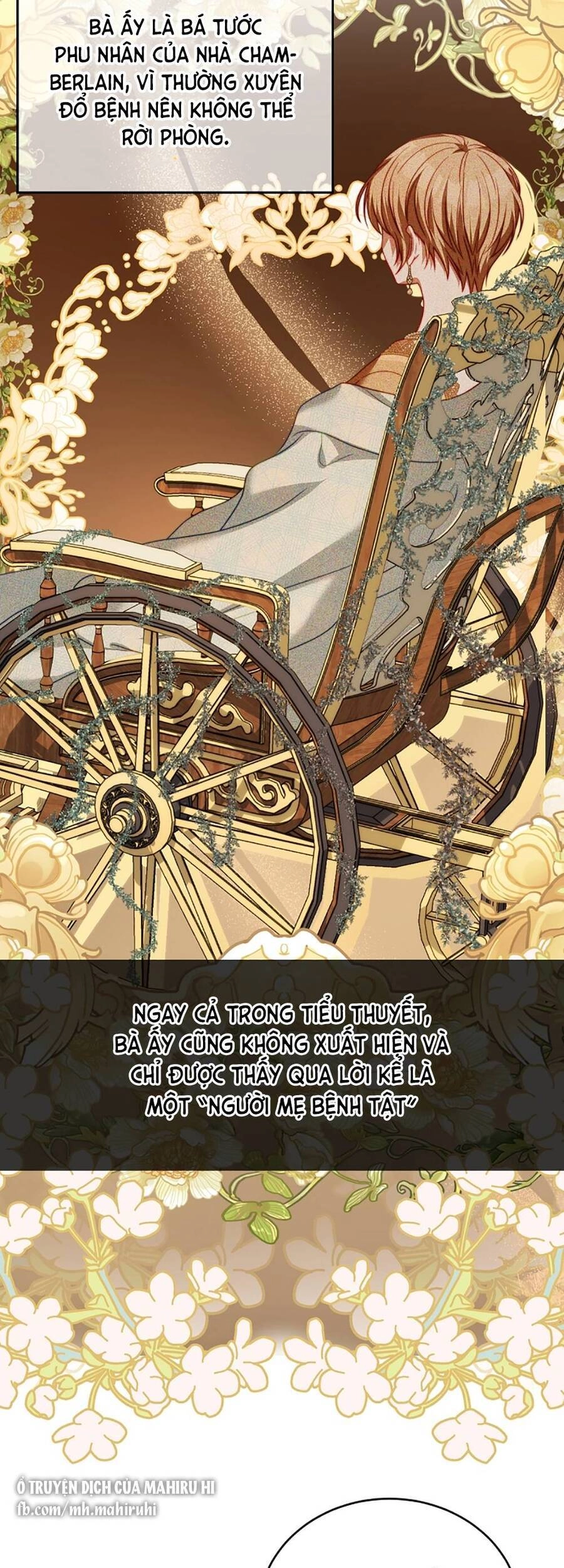 Trở Thành Tình Địch Của Các Nam Chính Chapter 18 - 50