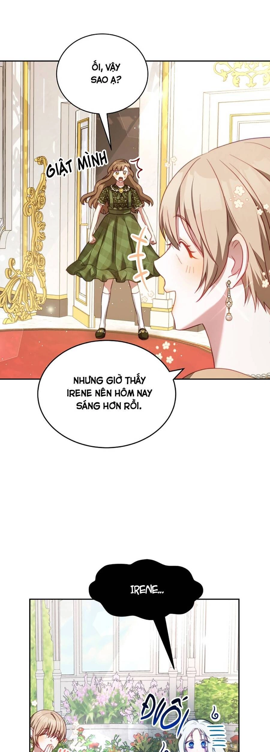 Trở Thành Tình Địch Của Các Nam Chính Chapter 18 - 52