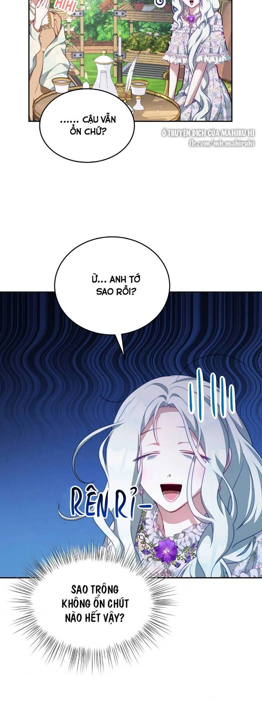 Trở Thành Tình Địch Của Các Nam Chính Chapter 18 - 53