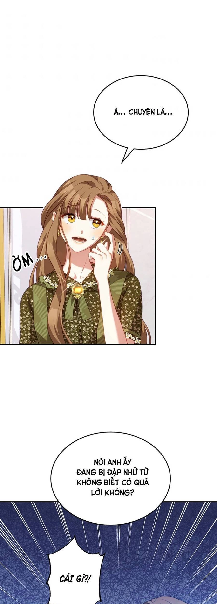 Trở Thành Tình Địch Của Các Nam Chính Chapter 18 - 54