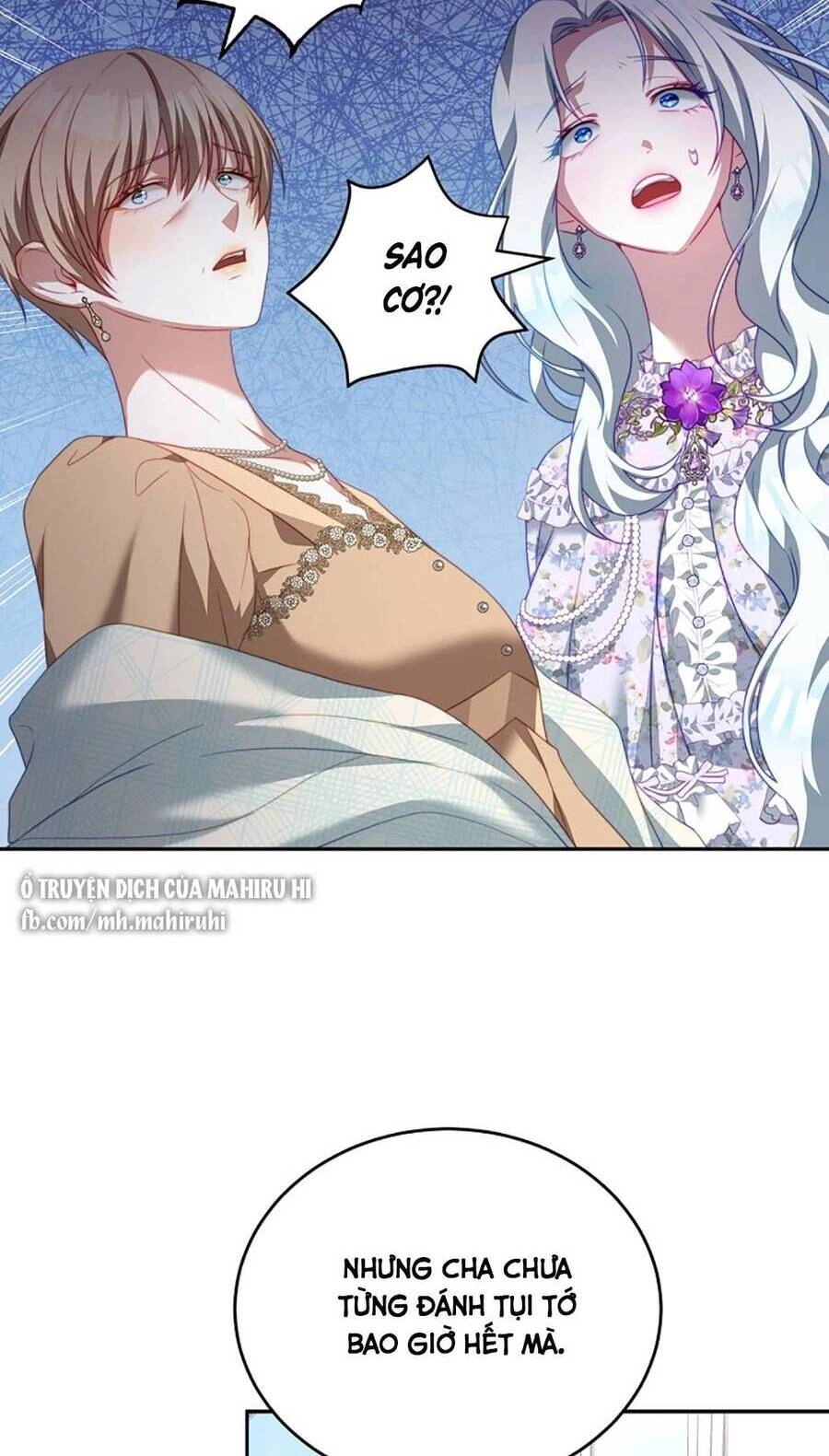 Trở Thành Tình Địch Của Các Nam Chính Chapter 18 - 55