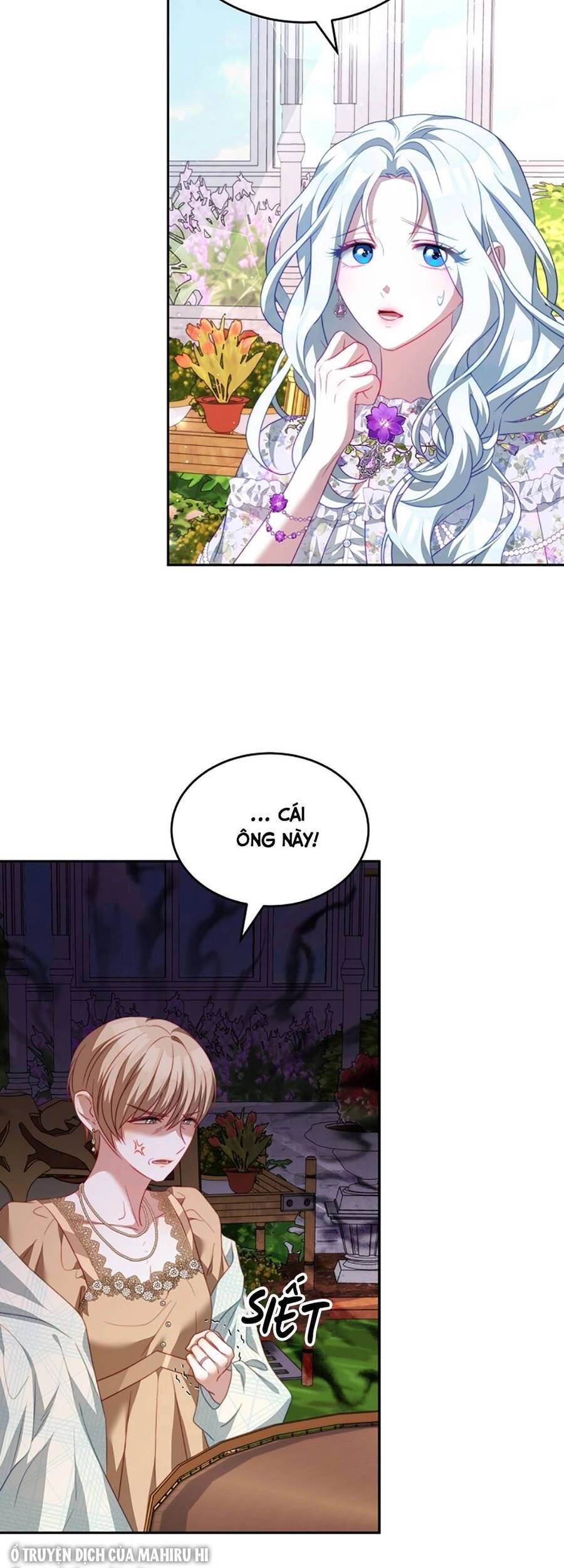 Trở Thành Tình Địch Của Các Nam Chính Chapter 18 - 56