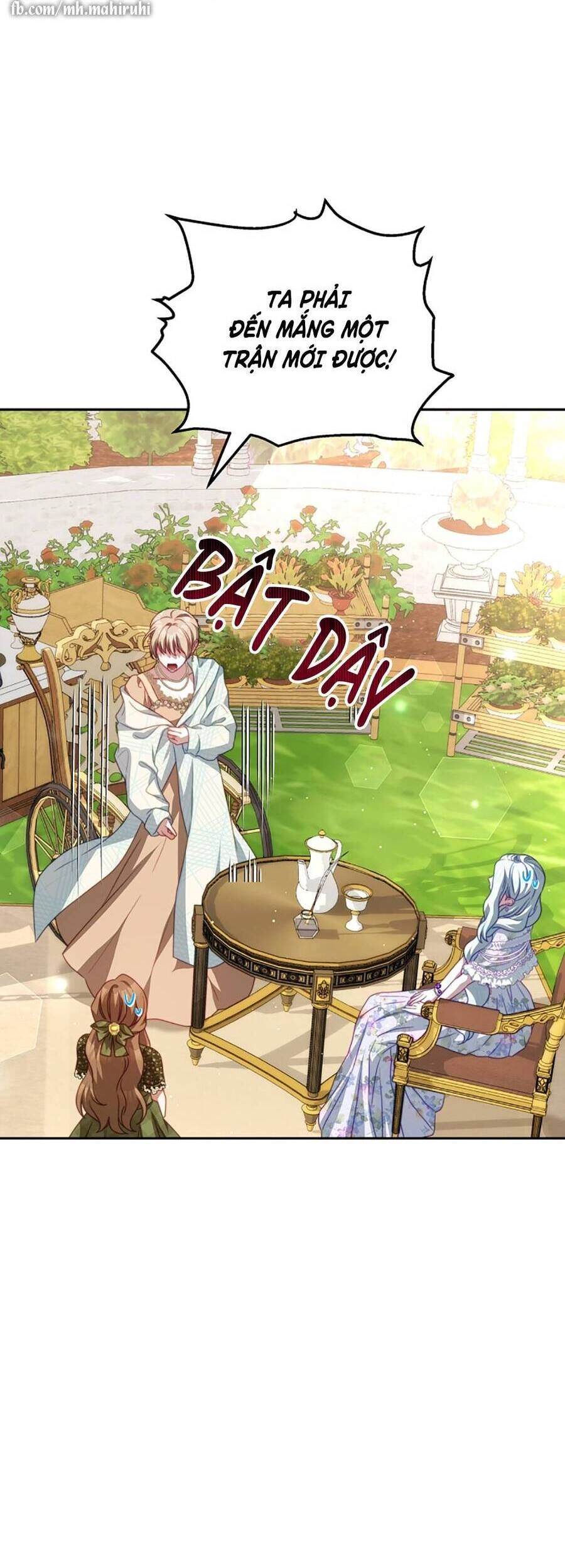 Trở Thành Tình Địch Của Các Nam Chính Chapter 18 - 57