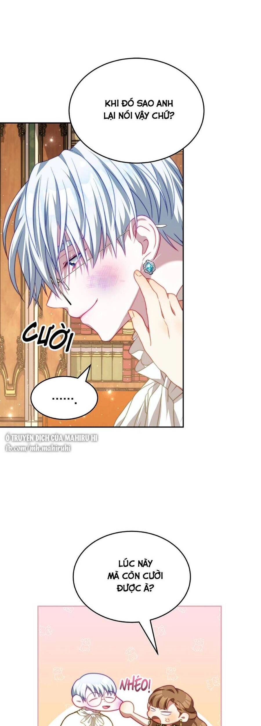 Trở Thành Tình Địch Của Các Nam Chính Chapter 18 - 62