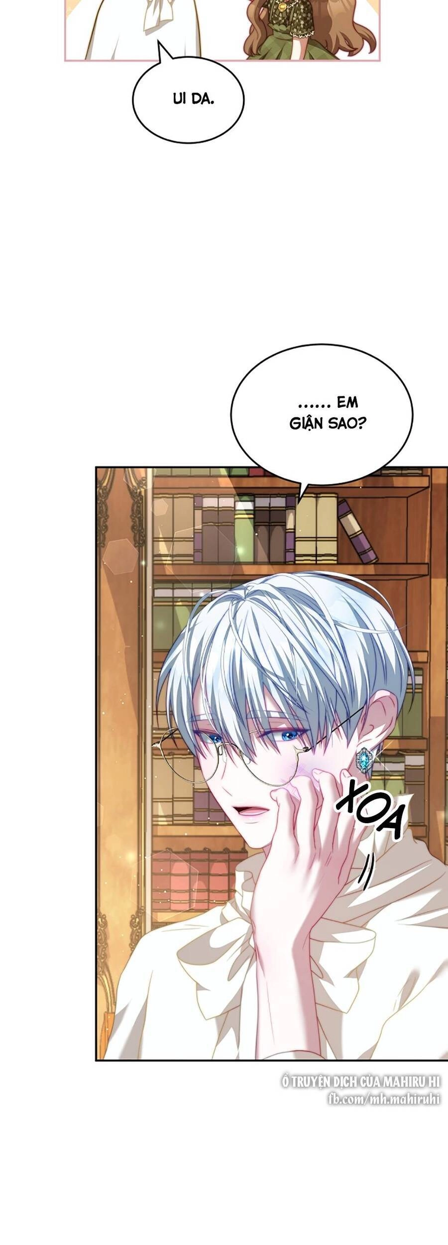 Trở Thành Tình Địch Của Các Nam Chính Chapter 18 - 64