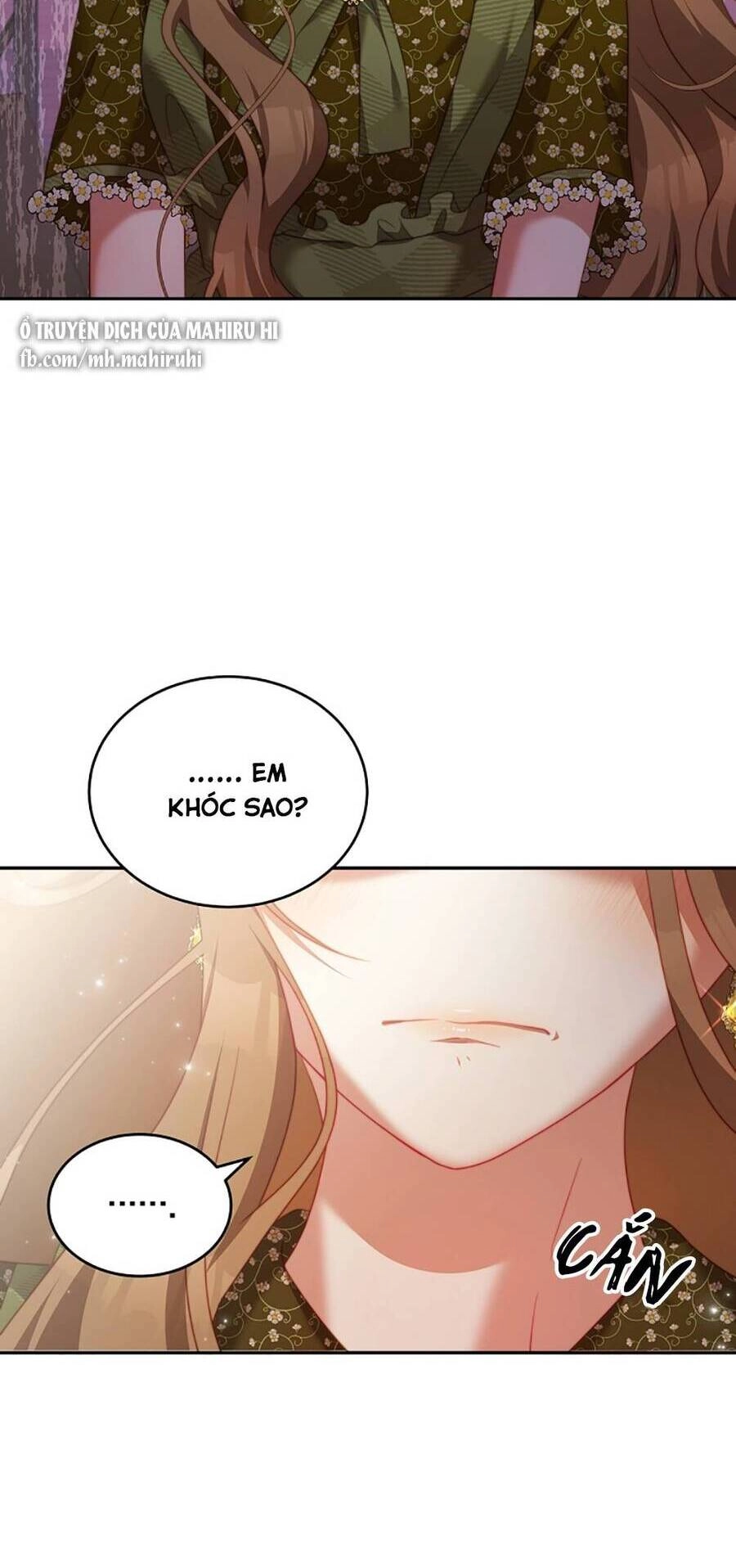 Trở Thành Tình Địch Của Các Nam Chính Chapter 19 - 3