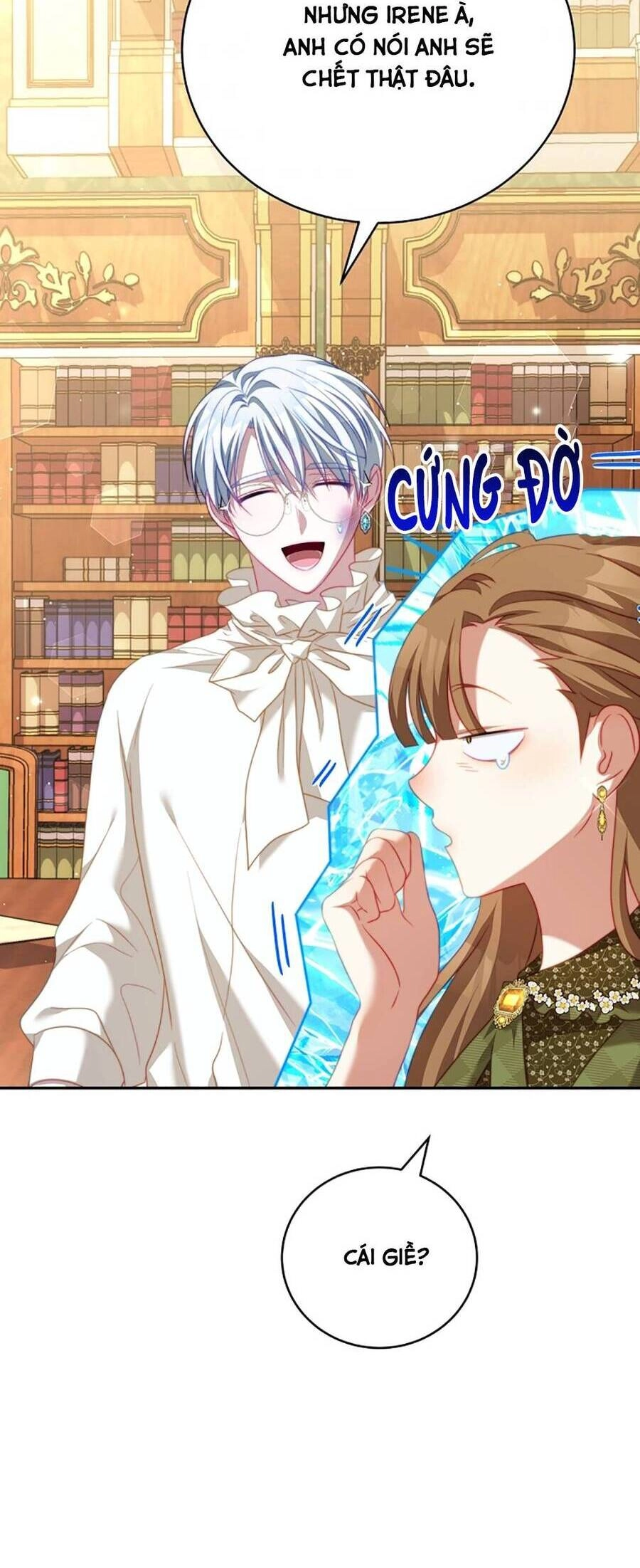 Trở Thành Tình Địch Của Các Nam Chính Chapter 19 - 5